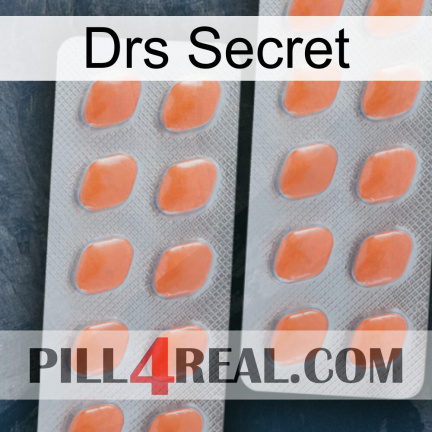 Drs Secret 27